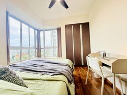 The Parc Condominium (D5), Condominium #499714641